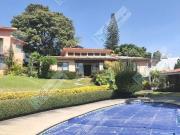 Casa en Vista Hermosa, Zona Dorada de Cuernavaca, Morelos!