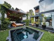 Casa en Vista Horizonte 04 Recamaras con Jardín y Terraza