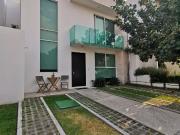 Casa en Vista Marques, VENTA, Lomas de Angelópolis