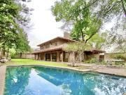 Casa en Vitacura