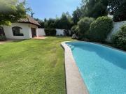 Casa en Vitacura
