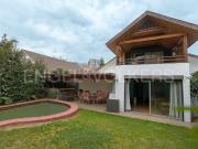Casa en Vitacura
