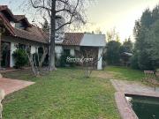 Casa en Vitacura