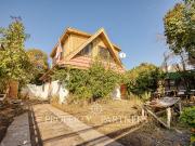 Casa en Vitacura