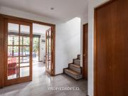 Casa en Vitacura