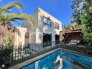 Casa en Vitacura