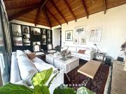 Casa en Vitacura