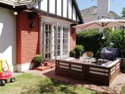 Casa en Vitacura
