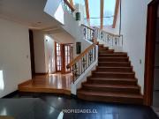 Casa en Vitacura