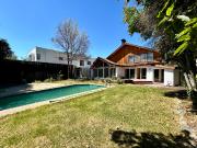 Casa en Vitacura