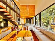 Casa en Vitacura
