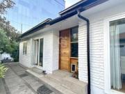 Casa en Vitacura