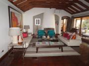 Casa en Vitacura