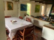 Casa en Vitacura