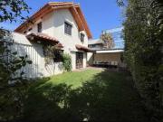 Casa en Vitacura