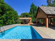 Casa en Vitacura