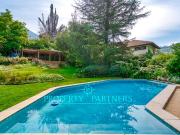 Casa en Vitacura