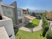 Casa en Vitacura