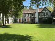 Casa en Vitacura