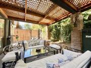 Casa en Vitacura