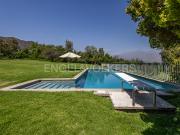 Casa en Vitacura