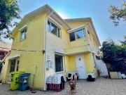 Casa en Vitacura