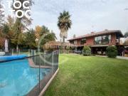 Casa en Vitacura