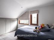 Casa en Vitacura