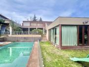 Casa en Vitacura