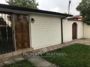 Casa en Vitacura