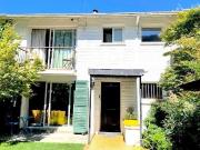 Casa en Vitacura