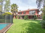 Casa en Vitacura