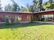Casa en Vitacura