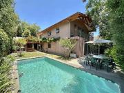 Casa en Vitacura