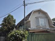 Casa en Vitacura