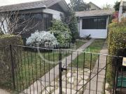 Casa en Vitacura
