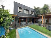 Casa en Vitacura