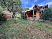 Casa en Vitacura