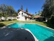 Casa en Vitacura