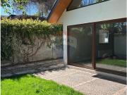 Casa en Vitacura