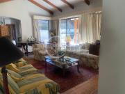 Casa en Vitacura