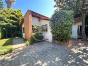 Casa en Vitacura