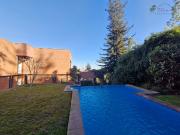 Casa en Vitacura
