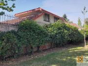 Casa en Vitacura