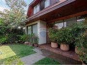 Casa en Vitacura