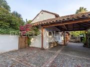Casa en Vitacura