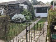 Casa en Vitacura