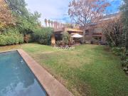 Casa en Vitacura