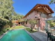 Casa en Vitacura