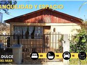 Casa en Viña del Mar